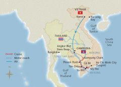 Saigon-Siem
7
$3,399