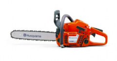 Used for cutting trees and largelimbs
