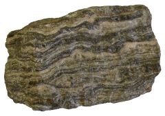 What rock is this?
