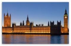  (in the UK) the highest legislature, consisting of the sovereign, the House of Lords, and the House of Commons

