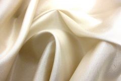silky sheer fabric [n -s]