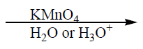 Reaction type: Oxidation of Benzylic carbon