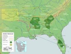 Cherokee Nation v. Georgia