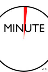 e minute -n