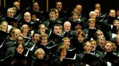  Choir