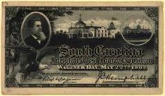 South Carolina Exposition
