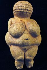 Venus of Willendorf
Laussel
25,000-20,000 BCE
