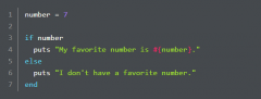 

What will the following code print? Why? Don't run it until you've attempted to answer.