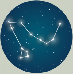 What is the name of this constellation?
