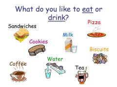 What would you like to drink?