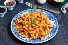 pasta (noodles, spaghetti, etc)