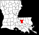 East Baton Rouge