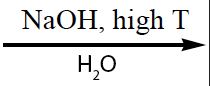 Type of reaction: Acidic Cleavage of Epoxides using Hydroxide