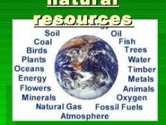 Natural Resource 