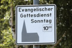 evangelisch