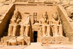 Mortuary Temple of Ramses II