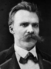 Nietzsche
bio