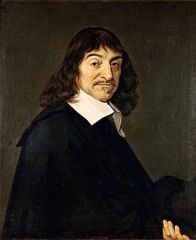 Descartes
bio
