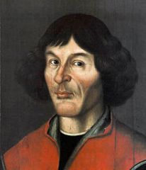 Copernic
hypothèse