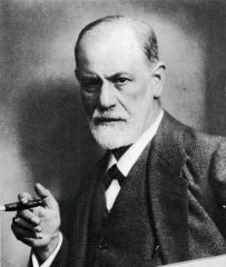 Freud
bio