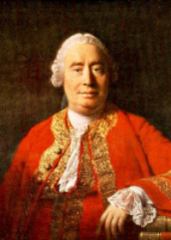 David Hume
bio conscience