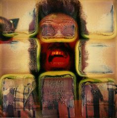 Alderette's modifications


 


Highly manipulated Polaroid SX-70 self-portraits