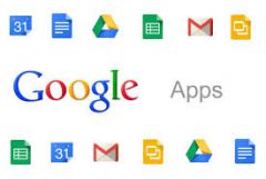 ¿Qué son las Google Apps?