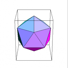 Icosahedral Symmetry
 