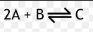 Caluclate the units of Kc for this equation?