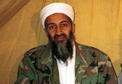 Osama bin Laden/al-Queda