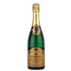 Wolfberger is a brand name for the Eguisheim cooperative. 
Largest producer in Alsace in still & sparkling wine
first produced in 1972