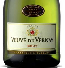 Veuve de Vernay
Mérignac right outside the city of Bordeaux