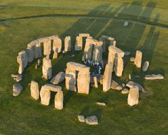 Neolithic, 3,000 BCE, Southern England

although not the largest/most technical megalithic structure
astronomical concerns evident, solar cycle
built in accordance with Summer Solstice - proves complexity and ability of human mind in prehistor...