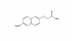 4-(6-Methoxynaphthalen-2-yl)butan-2-one