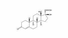 (8R,9S,10R,13S,14S,17R)-17-Ethynyl-17-hydroxy-13-methyl-1,2,6,7,8,9,10,11,12,14,15,16-dodecahydrocyclopenta[a]phenanthren-3-one