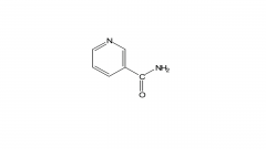 Pyridine-3-carboxamide