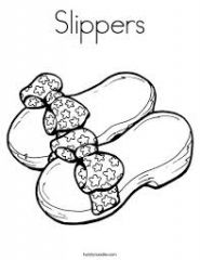   SLIPPERS