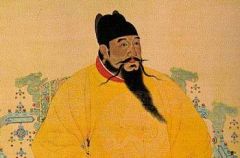 Emperor Yongle
