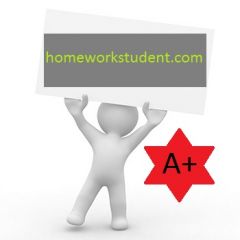 ACC 460 Week 5 Individual Statements (SFAS) 116 and 117