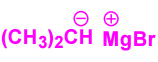 Reacted with ethylene oxide (epoxide) what are the reagents, what are the products?