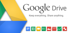 ¿Que es Google Drive?