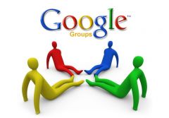 ¿Que es Google grupos?