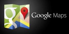 ¿Que es Google Maps?