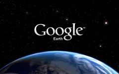 ¿Que es Google Earth?