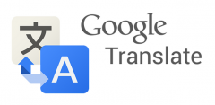 ¿Que es Google Translate?