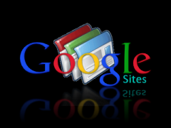 La aplicación es Google Sites y se diferencia de cualquier otro sitio porque abarca más información dentro de las aplicaciones de Google y permite editar el sitio con o sin restricciones de acuerdo a la configuración previa.