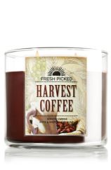 Harvest Coffee
(Coffee)