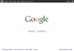 ¿Para qué sirve el Buscador de Google?