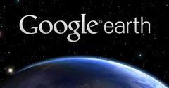 ¿Qué es Google Earth?
