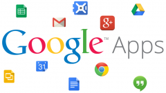 Google Apps ¿Qué es?